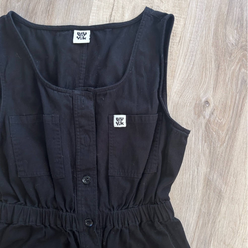Lucy & Yak Jumpsuit